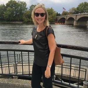 Meet your Posher, Barbara